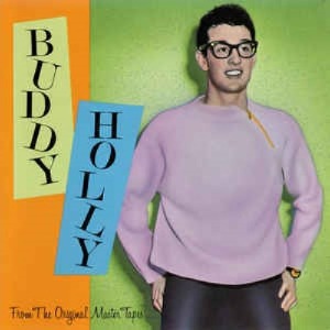Buddy Holly - Best 20