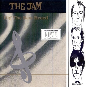The Jam – Dig The New Breed