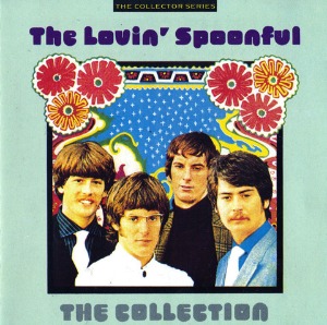 The Lovin&#039; Spoonful – The Collection
