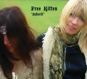 Free Kitten – Inherit (digi)