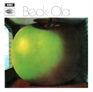 The Jeff Beck Group – Beck-Ola (remaster)