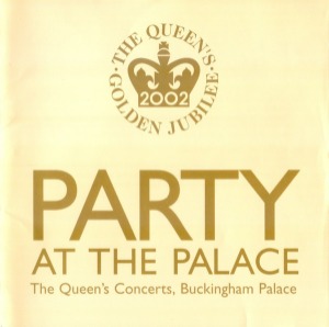 V.A. - Party At The Palace