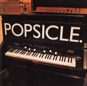 Popsicle – Popsicle