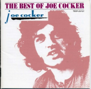 Joe Cocker – The Best Of