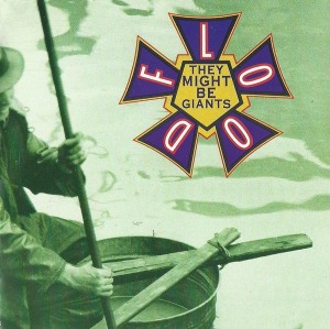 They Might Be Giants – Flood