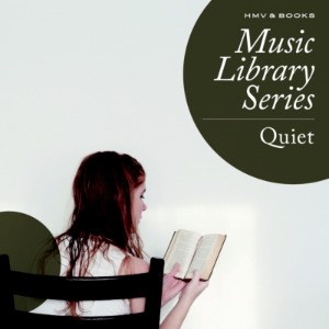 V.A. - Music Library Series: Quiet