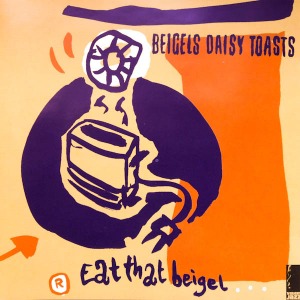 Beigels Daisy Toasts – Eat That Beigel