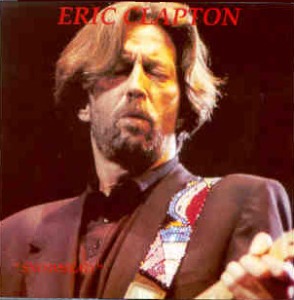 Eric Clapton – Snowhead (bootleg)