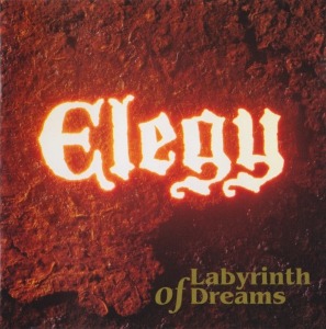 Elegy – Labyrinth Of Dreams