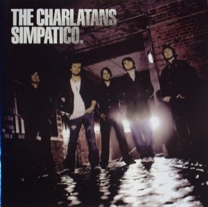 The Charlatans – Simpatico.