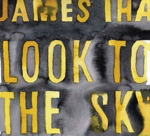 James Iha – Look To The Sky (digi)