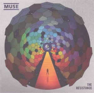 Muse - The Resistance (digi)