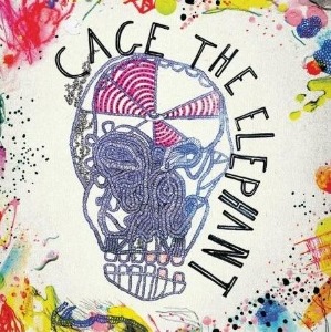 Cage The Elephant – Cage The Elephant (digi)