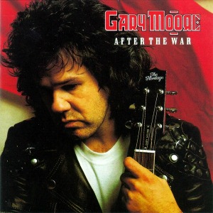 Gary Moore – After The War