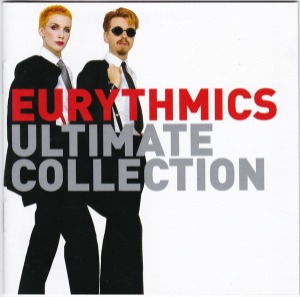 Eurythmics – Ultimate Collectio