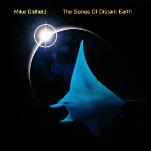 Mike Oldfield – The Songs Of Distant Earth
