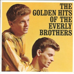 The Everly Brothers – The Golden Hits Of