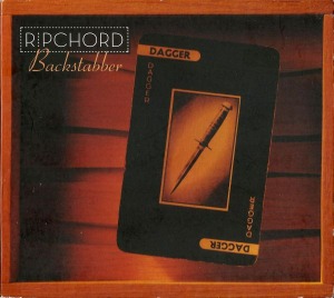 Ripchord – Backstabber (digi) (Single)