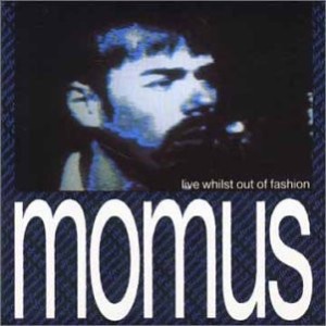 Momus – The Ultraconformist