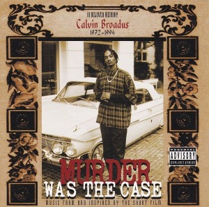 V.A. - Murder Was The Case