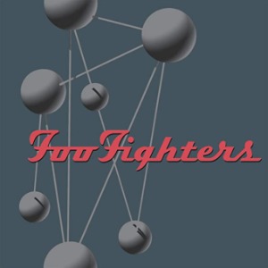 Foo Fighters – The Colour And The Shape