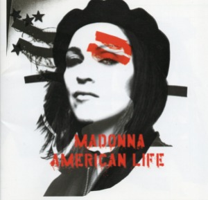 Madonna – American Life