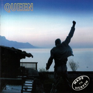 Queen – Made In Heaven