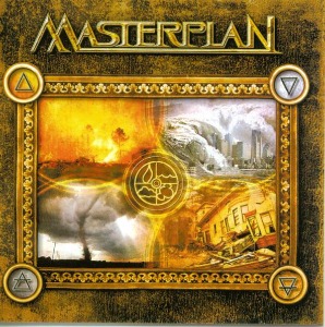 Masterplan – Masterplan