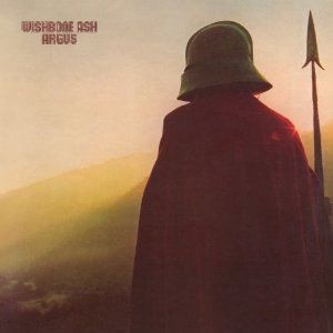 Wishbone Ash – Argus (remaster)