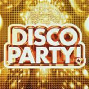 V.A. - Disco Party
