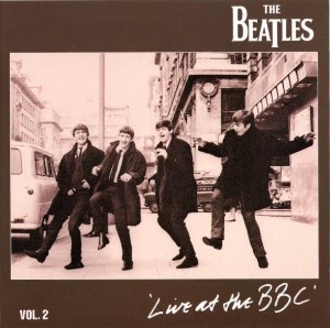 The Beatles – Live At The BBC Vol.2 (bootleg)