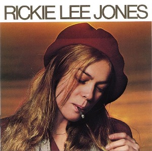Rickie Lee Jones – Rickie Lee Jones