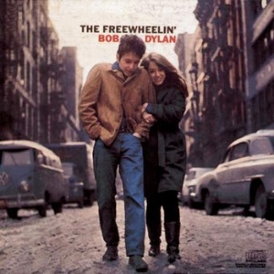 Bob Dylan – The Freewheelin&#039; Bob Dylan