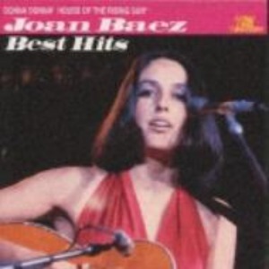 Joan Baez – Best Hits