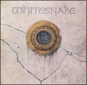 Whitesnake – Whitesnake