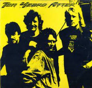 Ten Years After – About Time