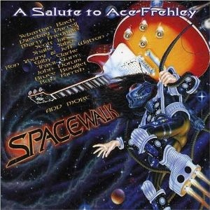 V.A. - Spacewalk: A Salute To Ace Frehley