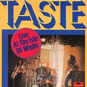 Taste – Live At The Isle Of Wight