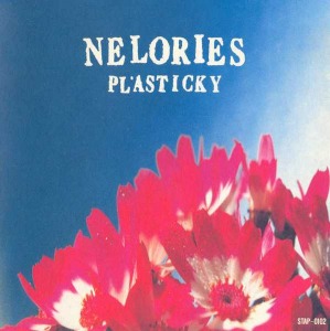 (J-Rock)Nelories – Plasticky (Single)
