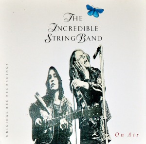 The Incredible String Band – On Air
