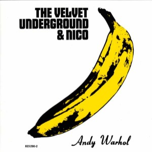 The Velvet Underground – The Velvet Underground &amp; Nico