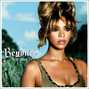 Beyoncé – B&#039;Day (미)