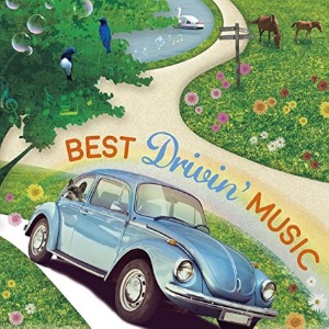 V.A. - Best Drivin&#039; Music