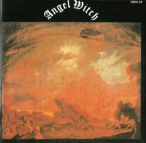 Angel Witch – Angel Witch