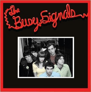 The Busy Signals – The Busy Signals