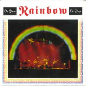 Rainbow – On Stage (remaster)