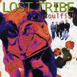 Lost Tribe – Soulfish