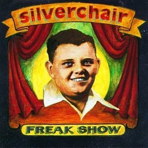 Silverchair – Freak Show