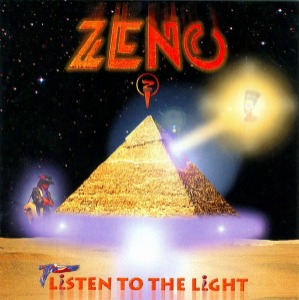 Zeno – Listen To The Light