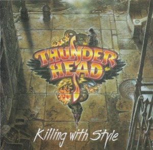 Thunderhead – Killing With Style